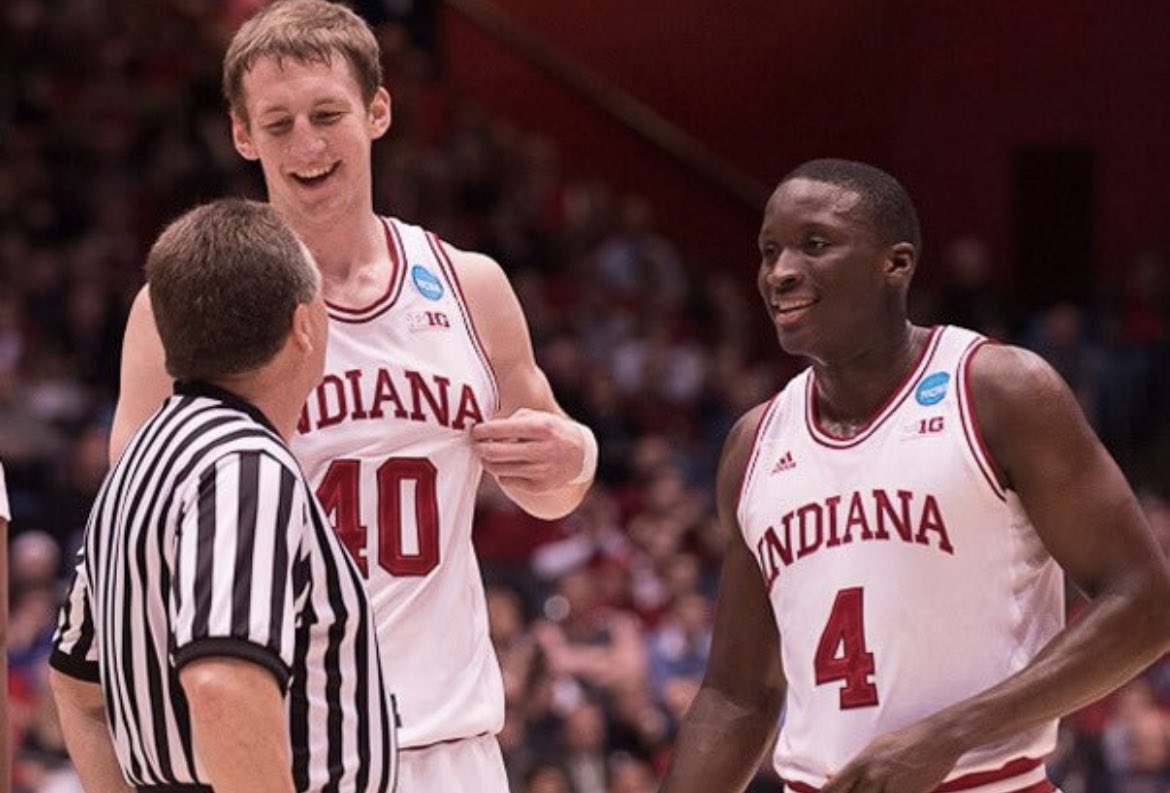 Barstool IU tweet media