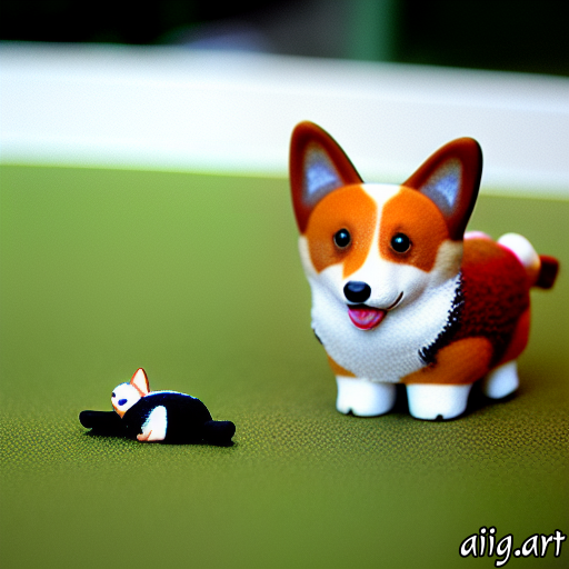 EPingu2's tweet photo. @corgiaiclub @VVSfinance #crofam #cronos #MinerMole https://t.co/JKZDggb1mB