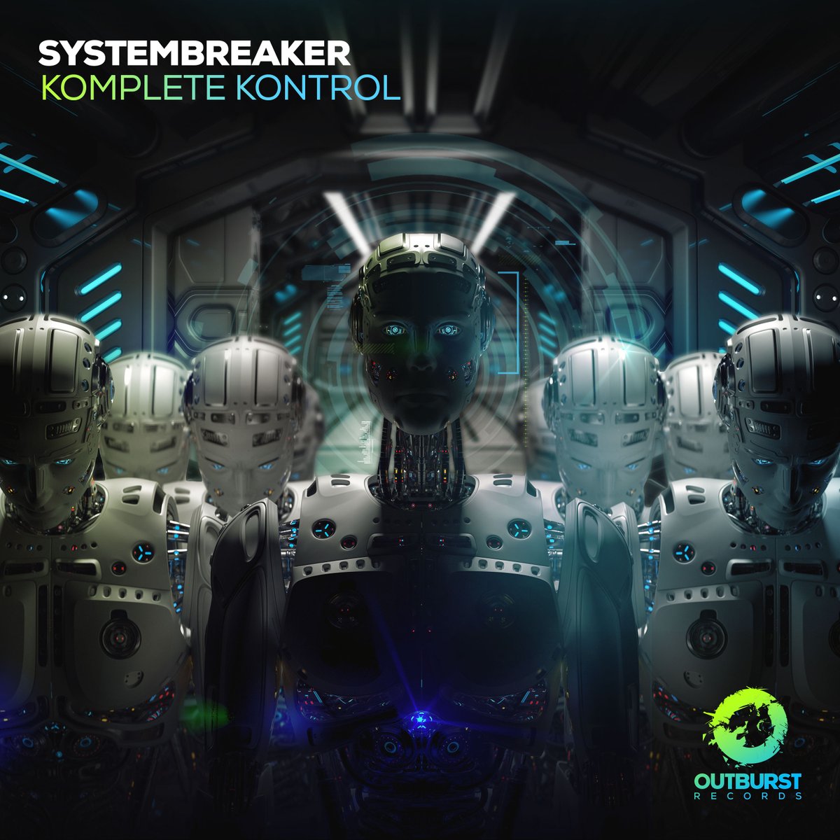 GUESS WHO'S BACK 😈😈😈
#KompleteKontrol #OutburstRecords #HardTrance #TechTrance #thatsystembreakersound