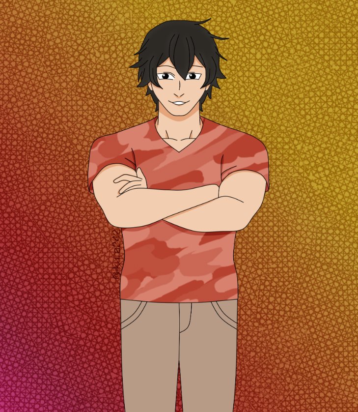Ikura242's tweet photo. Marshall
A ViewTuber I would watch everyday if was possible.π
He's a charming and lovable person I wish I can be friends withπ
#webtoon #fanart #letsplay #letsplaymarshall #marshall #marshalllaw #marshallfanart https://t.co/JutbkioIWV