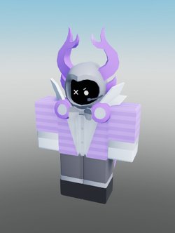 Holy Dominus - Roblox