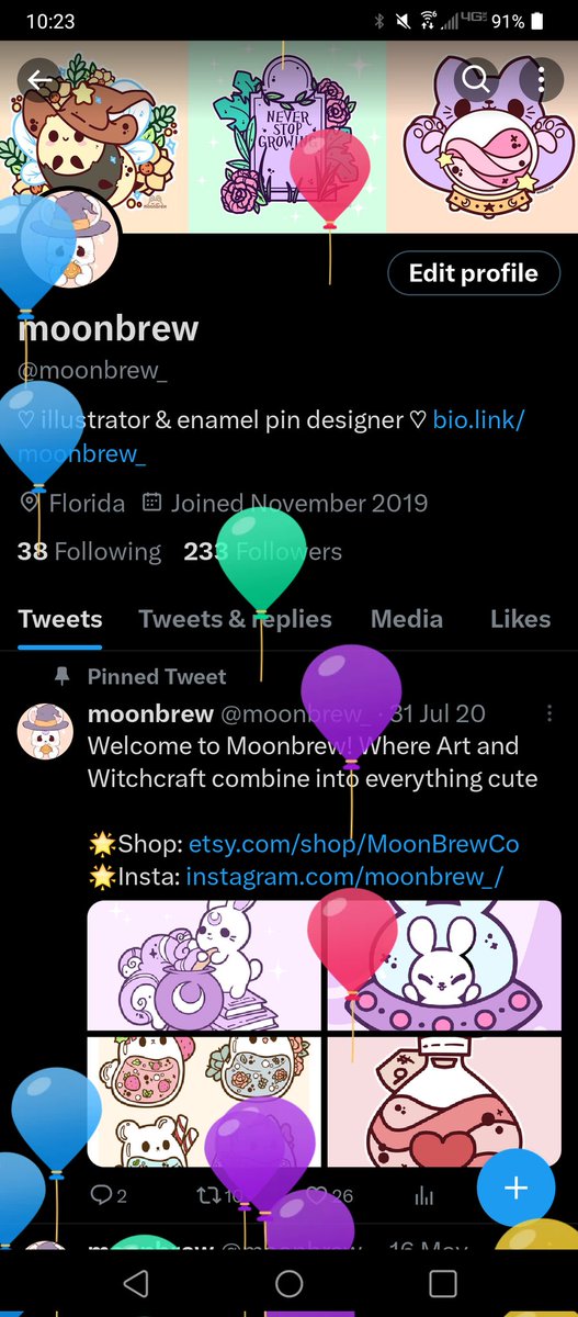 moonbrew_'s tweet photo. 🎂 https://t.co/VIiFmBqRmQ