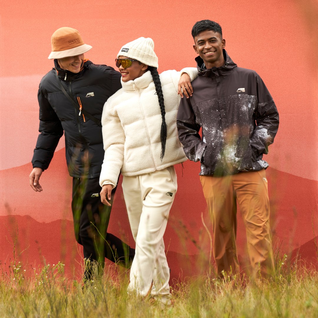 kway_za's tweet photo. CONQUER THE STREETS, EMBRACE THE OUTDOORS 🚀
Introducing our cutting-edge MMXXI Hyper Cosmic Collection, merging urbanwear with weather-defying technology to take your adventure from street to summit.
🔗https://t.co/eJdWIVj8LP
#KWaySA #MMXXI #HyperCosmic #ExploreYourUniverse https://t.co/Md37UMayMZ