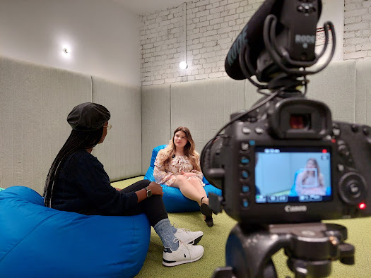 Nu_Start's tweet photo. Supported by the National Lottery Community Fund &amp; Haringey Council

@BruceRoad @RisingGreen

@youthspace_official 

@haringeycouncil

📸 @alessandro_ugo 

.

.

#nustart #filmworkshop #haringeycouncil #haringeyyouthspace #filmproduction #Filmmaker https://t.co/H1k7MTTsNw