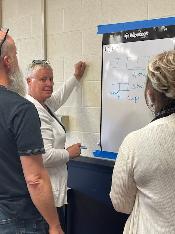 Melissa Scoville tweet media