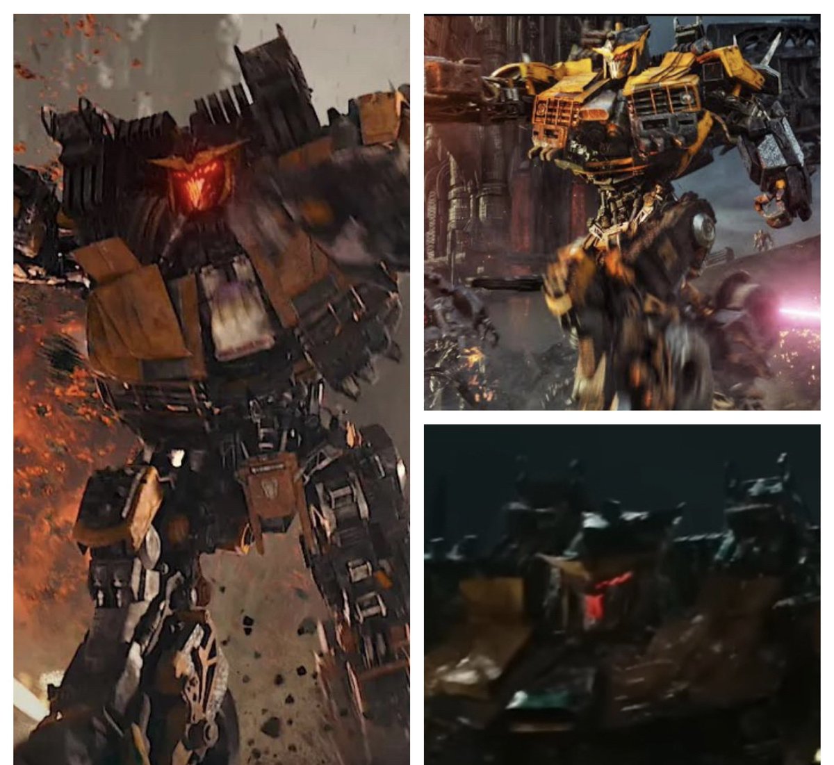 Battletrap, the Terrorcon 😈🔥
#Transformers #RiseOfTheBeasts