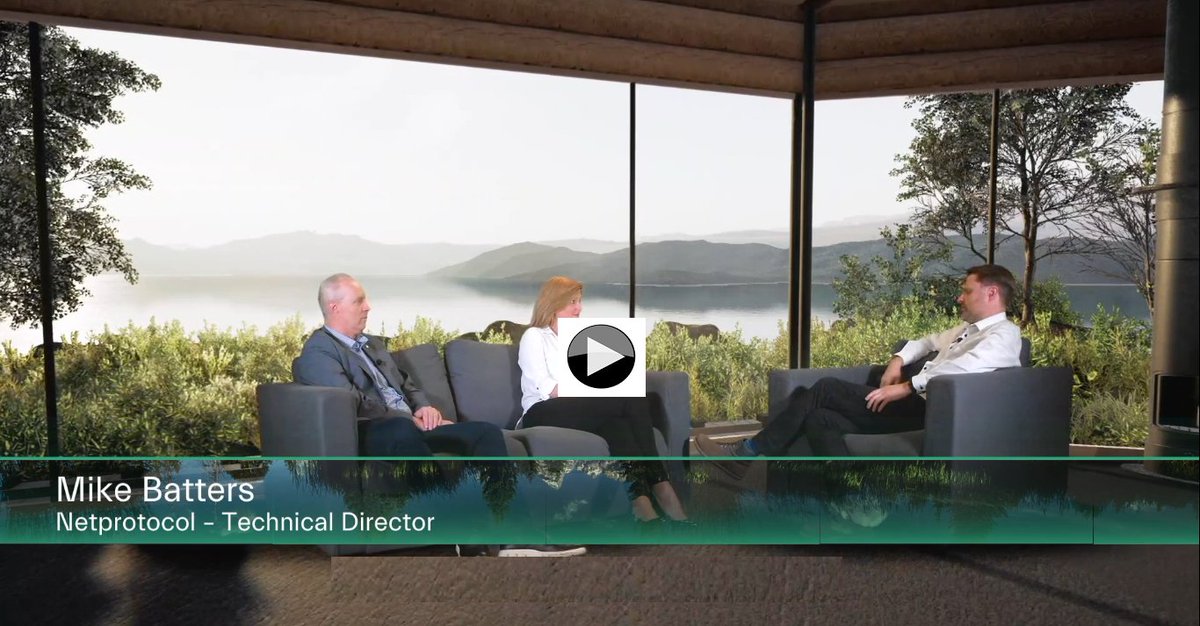 netprotocol's tweet image. &quot;With #servers &amp;amp; #storage, no one size fits all - which is why @HPE_GreenLake is now integral to our discussions with clients. The choice is theirs – on-premise or hybrid with full payment flexibility.” Watch here to find out more: bitly.ws/Fud3 @TDSYNNEXUK @HPE