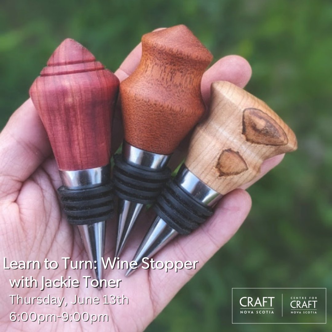 Centre for Craft NS tweet media