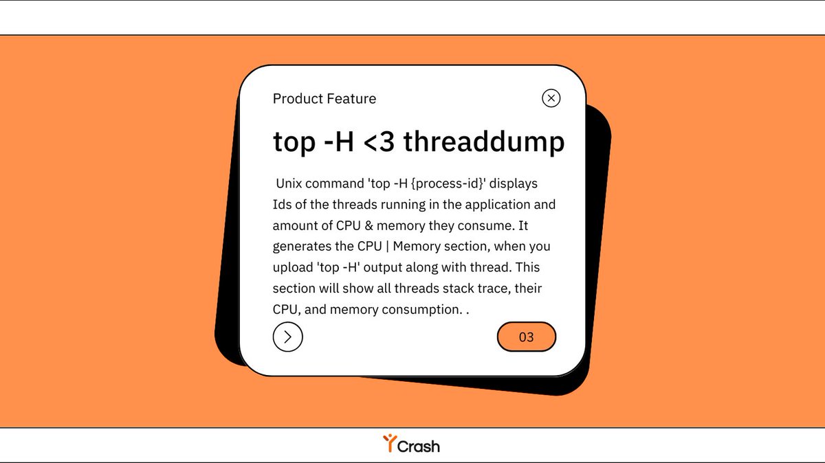 ycrash_rca's tweet image. fastThread is the #DevOps #engineers favorite #threaddumpanalysis tool to #troubleshoot complex #productionproblems. Take a look of the tool: fastthread.io