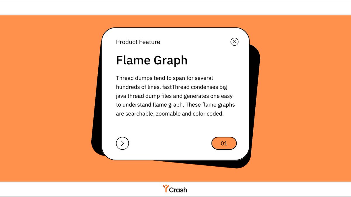 ycrash_rca's tweet image. fastThread is the #DevOps #engineers favorite #threaddumpanalysis tool to #troubleshoot complex #productionproblems. Take a look of the tool: fastthread.io