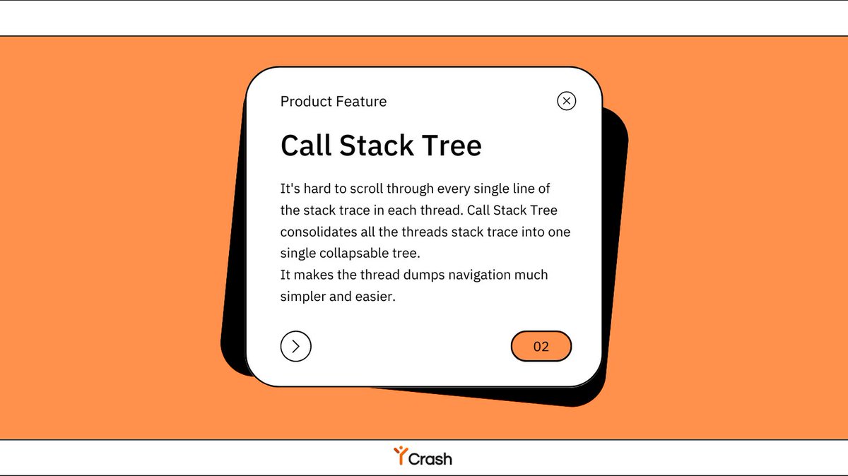 ycrash_rca's tweet image. fastThread is the #DevOps #engineers favorite #threaddumpanalysis tool to #troubleshoot complex #productionproblems. Take a look of the tool: fastthread.io