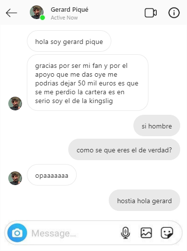 Kings League Spain (@kingsleague) on Twitter photo 