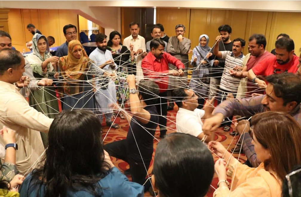 SAFWC0's tweet photo. Safwco Participated in Oxfam COLLABORATIVE LEARNING &amp; REVIEW WORKSHOP  at Marriott hotel Karachi 
#oxfampk #safwco https://t.co/QWAw8TR4qK
