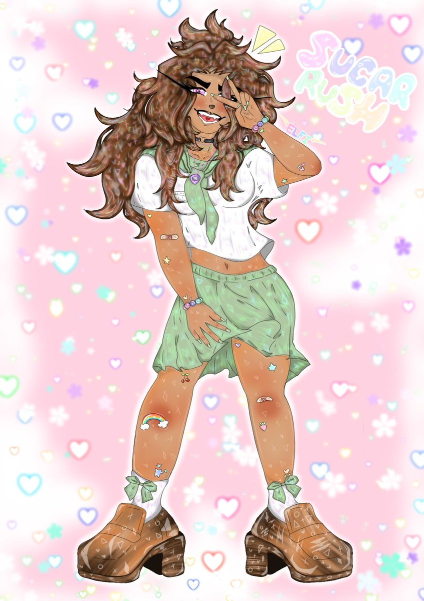ddoodle_m78311's tweet photo. 🩷Completed commison🩷 Comment below if you're interested in a commison <3
🌸
Tags: #art #artist #smallartist #digitalart #artcommison #artcommisionsopen #commision #digitalart #kawaii #kawaiiart #roblox #robloxart #sketch #ocart #ocartist #kawaiiartist https://t.co/T3abnWaNLW
