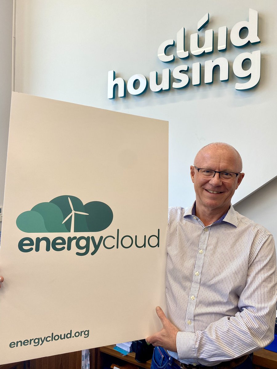 📣 EnergyCloud project underway with heat pump manufacturer and Clúid Housing

@CluidHousing @icsh_ie @nialloc57 @LauraMcDonnell3 @Dept_ECC @DeptHousingIRL @EamonRyan @EirGrid @WindEnergyIRL @ESBGroup @sseairtricity 

energycloud.org/news/underway-… #HeatPumps #energypoverty #cluid