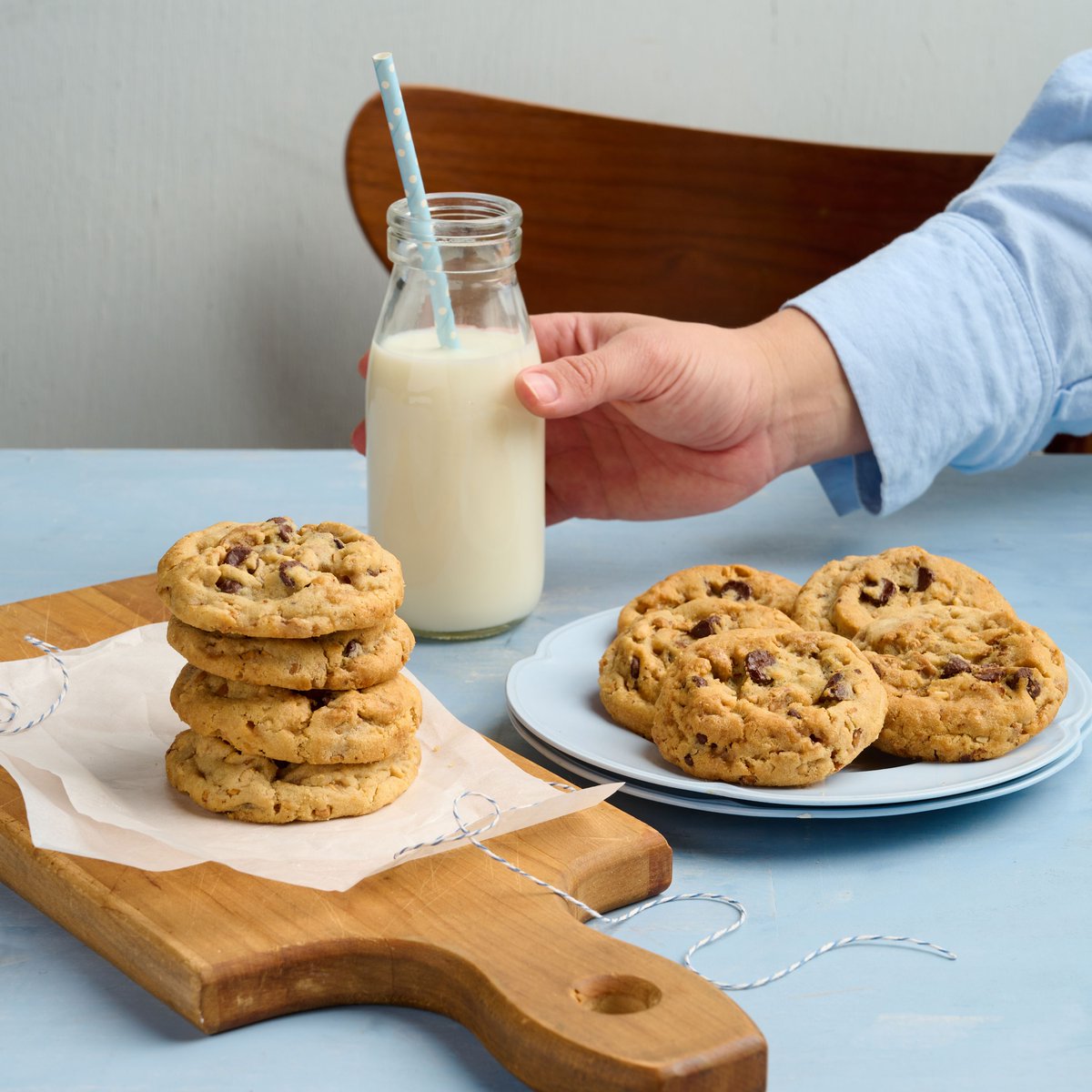 Christie Cookie Co. tweet media