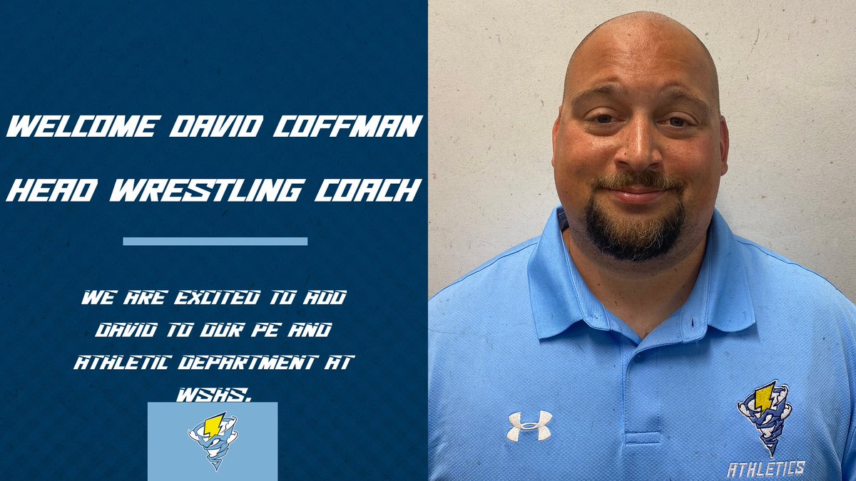 Welcome to #TheSpring <a href="/WS_Storm_wrestl/">Willow Spring Wrestling</a>