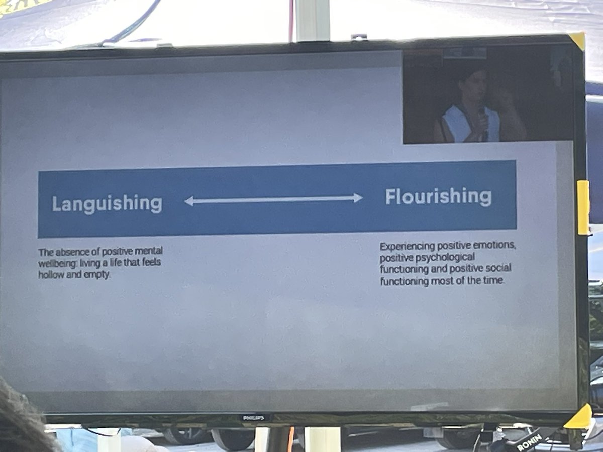 Matt Cruchet (@paramedic_matt) on Twitter photo <a href="/PaigeMason2/">Paige Mason</a> great talk! Your work on Flourishing is so important. It’s a much more meaningful lens for examining paramedic wellbeing than Resilience. Well done!
I am lucky to be surrounded by flourishing paramedics in our <a href="/RenCtyParamedic/">County of Renfrew Paramedic Service</a> <a href="/rcvtac/">Renfrew County Virtual Triage & Assessment Centre</a> clinics! <a href="/PaigeMason2/">Paige Mason</a> great talk! Your work on Flourishing is so important. It’s a much more meaningful lens for examining paramedic wellbeing than Resilience. Well done!
I am lucky to be surrounded by flourishing paramedics in our <a href="/RenCtyParamedic/">County of Renfrew Paramedic Service</a> <a href="/rcvtac/">Renfrew County Virtual Triage & Assessment Centre</a> clinics!