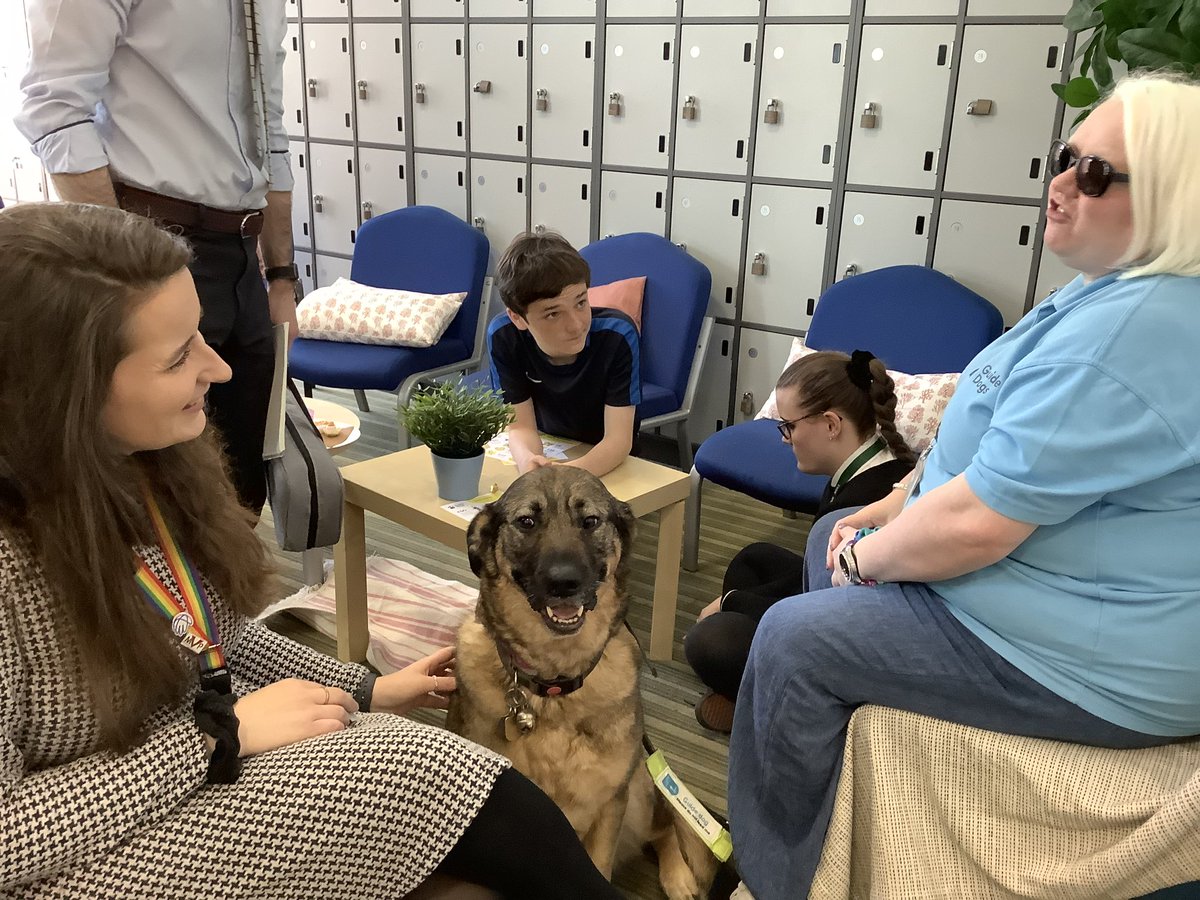 PMHS Inclusion Support Dept tweet media