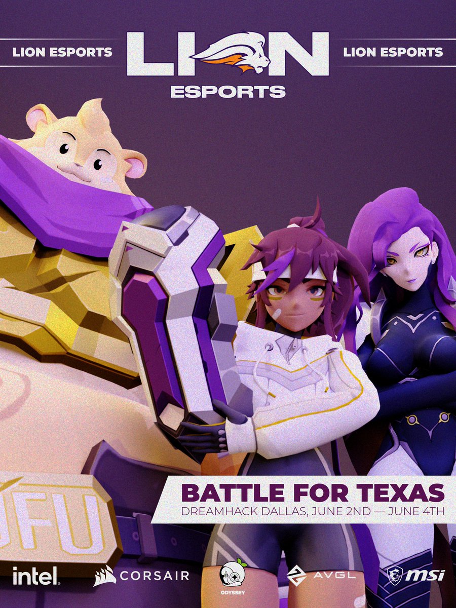 Dani Ghayas (@blublazing) on Twitter photo Starting off team announcements strong with @SAGUEsports !
<a href="/Jonathan9Watson/">Jonathan Watson</a>
<a href="/krazykyle414/">krazy</a>
@AsherBooth5
@Wilkeyboy8
<a href="/DreamHack/">DreamHack</a> | <a href="/msiUSA/">MSI Gaming USA</a> | <a href="/CORSAIR/">CORSAIR</a> | <a href="/PlayOmega/">Omega Strikers</a> <a href="/OdysseyStudio/">Odyssey Interactive</a> | <a href="/AVGLofficial/">AVGL</a> | <a href="/intel/">Intel</a> Starting off team announcements strong with @SAGUEsports !
<a href="/Jonathan9Watson/">Jonathan Watson</a>
<a href="/krazykyle414/">krazy</a>
@AsherBooth5
@Wilkeyboy8
<a href="/DreamHack/">DreamHack</a> | <a href="/msiUSA/">MSI Gaming USA</a> | <a href="/CORSAIR/">CORSAIR</a> | <a href="/PlayOmega/">Omega Strikers</a> <a href="/OdysseyStudio/">Odyssey Interactive</a> | <a href="/AVGLofficial/">AVGL</a> | <a href="/intel/">Intel</a>