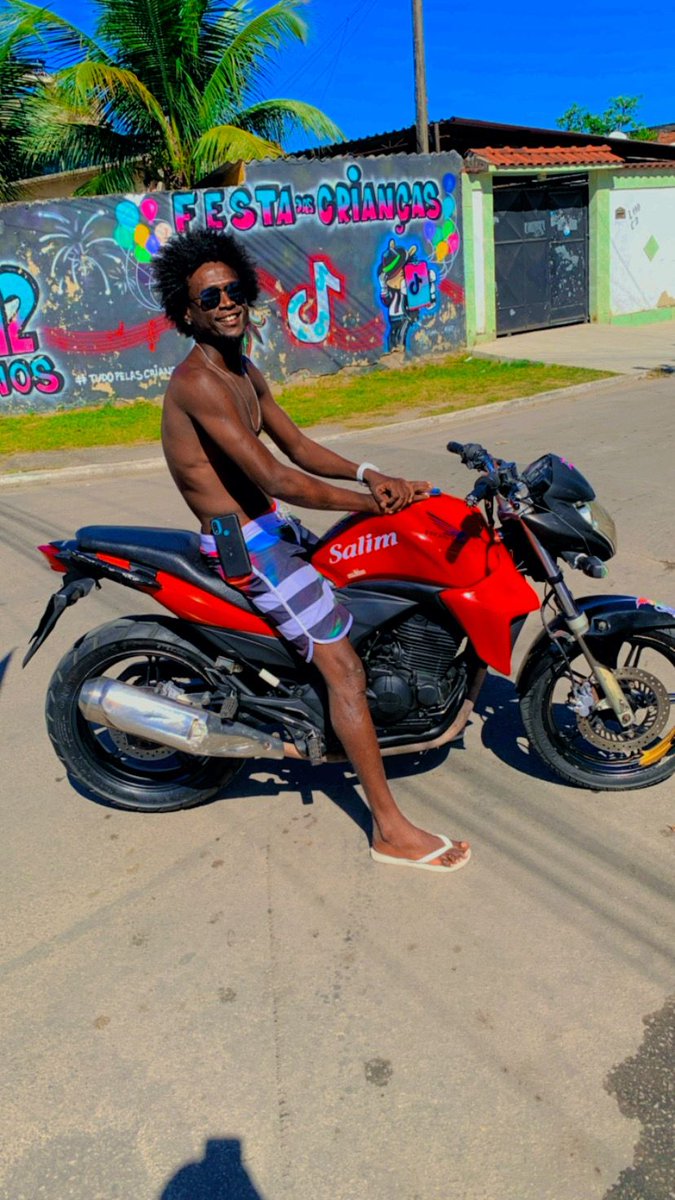 Muito bom dia meu povo