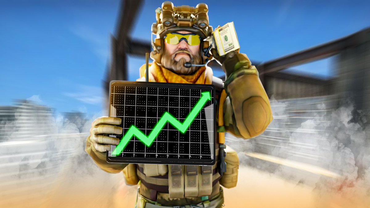 digitype's tweet image. Digitype Media celebrates its record-breaking month after achieving a company record number of successfully completed campaigns and advertising material published within the CS:GO and gaming industry.

Shoutout to all awesome creators around the world! 🌍 
digitypemedia.com