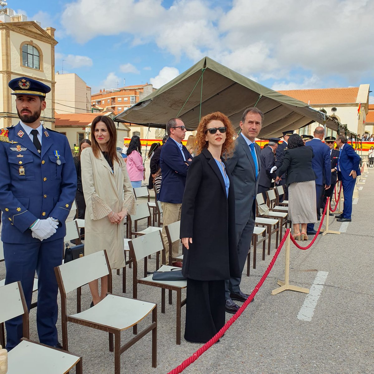 Ana Suárez Otero tweet media