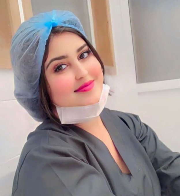 هل توافق الزواج دكتورة مغربيه في الرياض؟