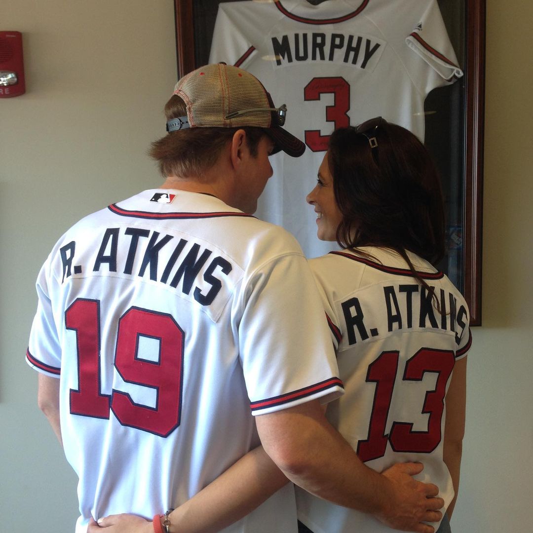 Rod + Rose tweet media