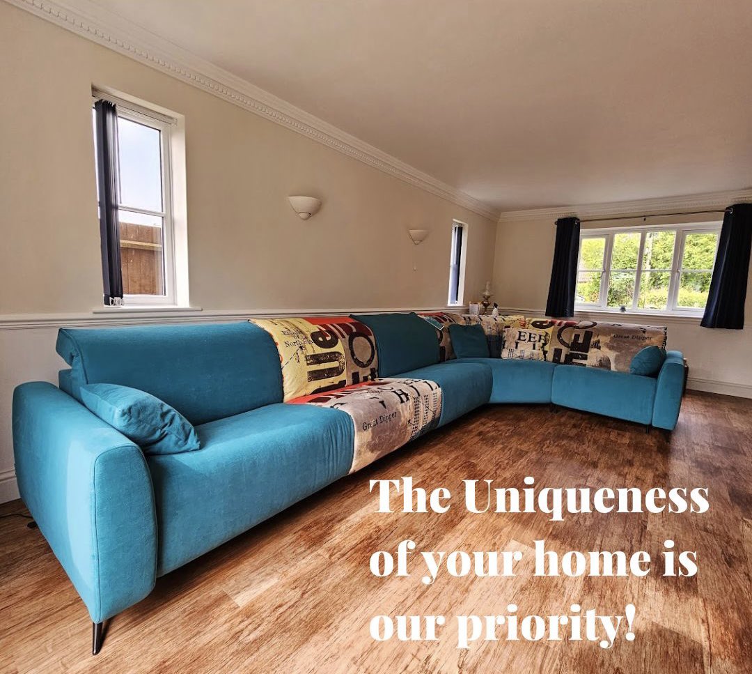 Miastanza's tweet photo. Great photo from one happy customer.
 
We understand that each home tells a story, a reflection of the people who live there. This is why we provide a range of choices, ensuring that you can find something that perfectly aligns with your personal style and comfort. https://t.co/ZrhQotvZsS