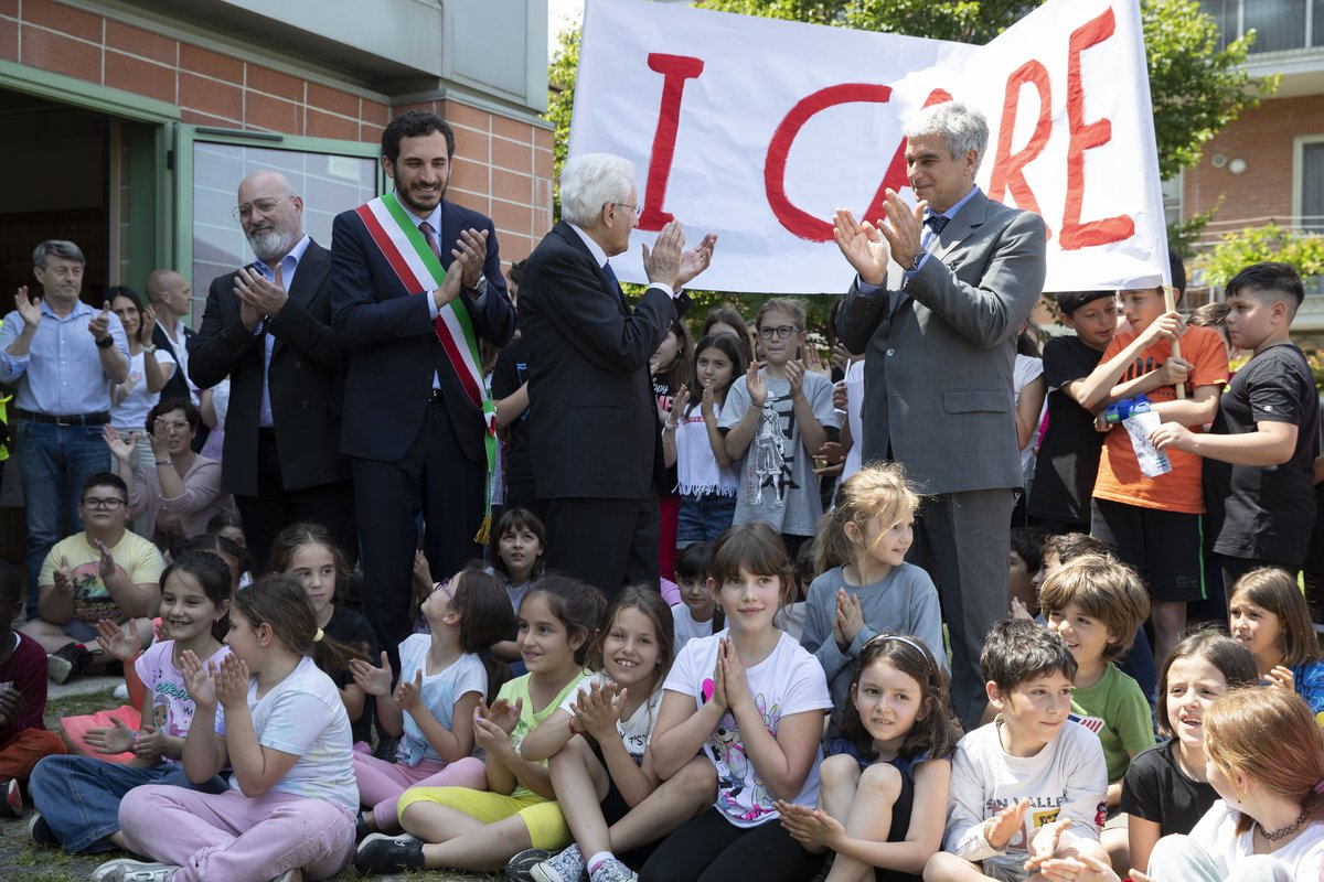 Regione Emilia-Romagna tweet media