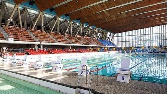 Mayor announces Improvements to Crystal Palace National Sports Centre dlvr.it/Spsdv8