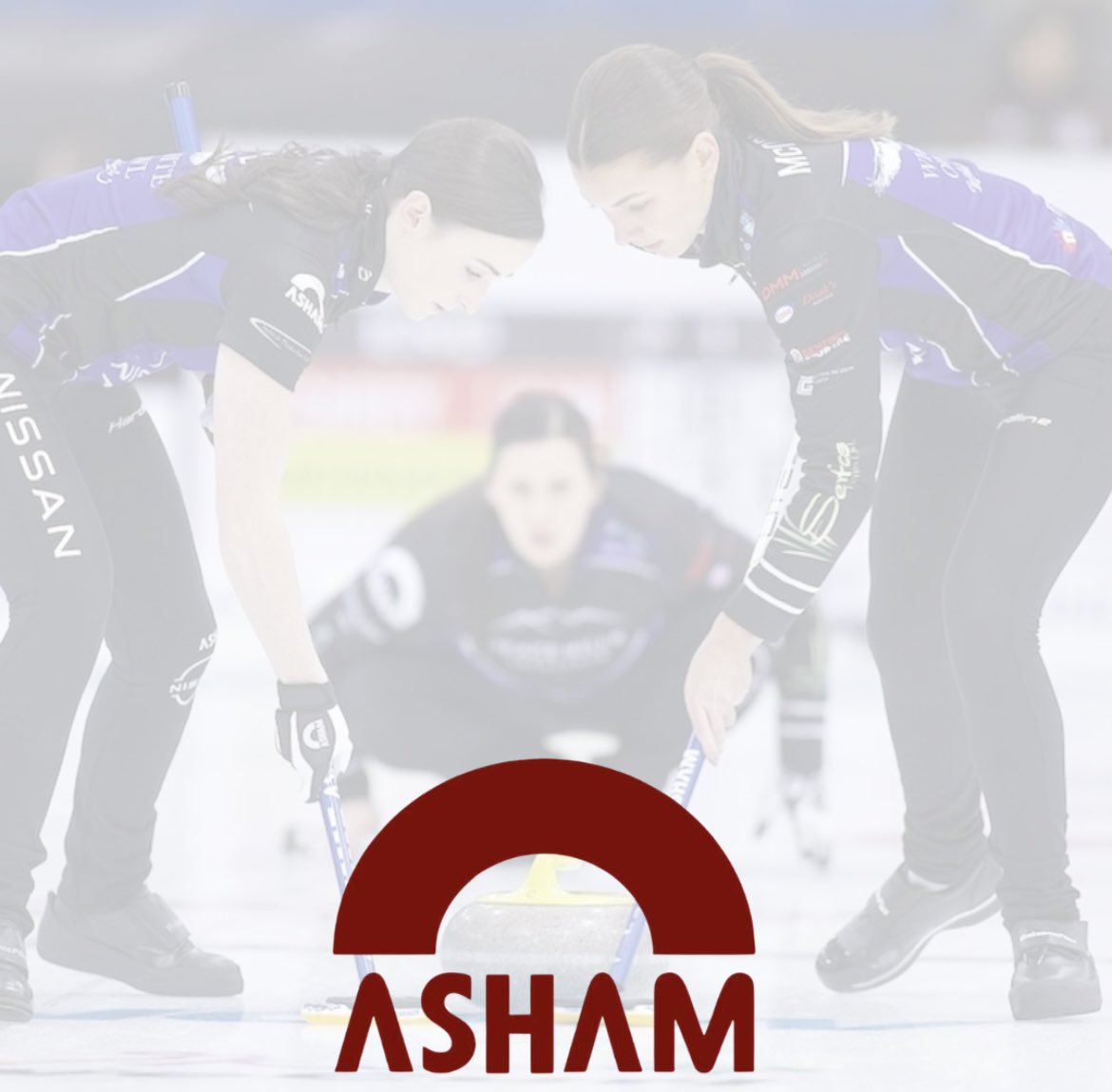 <a href="/AshamCurling/">ASHAM</a> is helping us stay in form this summer at the <a href="/CargillCurlTC/">Cargill Curling Training Centre</a>. We’re thrilled to welcome them as a new partner of ours.
 
Check them out at asham.com!