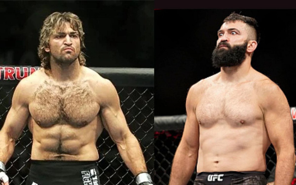 Andrei Arlovski made his Pro Debut in 1999 In 2023 he still fighting in the  UFC Crazy Longevity, image size:1200x750