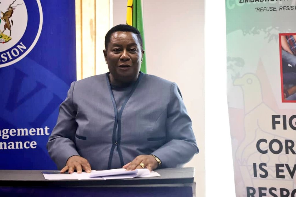 Public Service Commission - Zimbabwe (@psczimbabwe) / Twitter