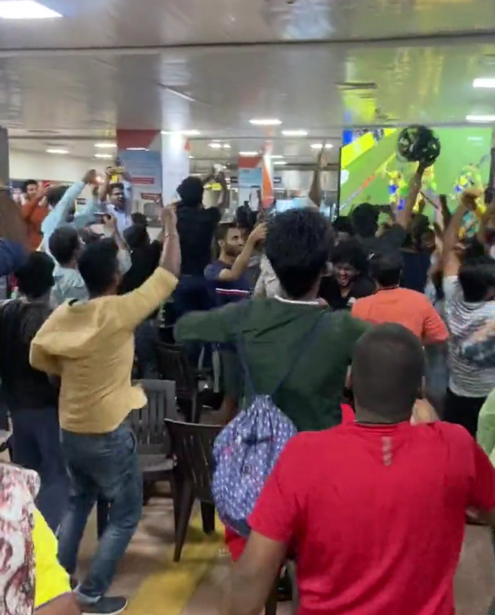 Cricket Cheating Academy on Twitter "In India, Cricket is real Emotion