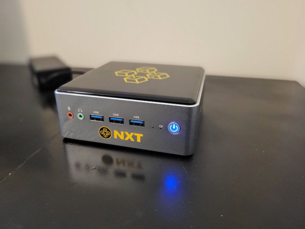 shibodog9's tweet photo. @JakeGagain Experience lightning-fast transactions and top-notch security with #NXTReme nodes on the #NXTChain blockchain. The future of finance starts now! 💥🔒 #NXT #cryptocurrency #blockchaintech
@NXTANNOUNCEMENT https://t.co/iPzHPgIwpB