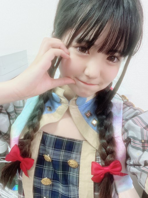 Twitterのコスプレ画像9