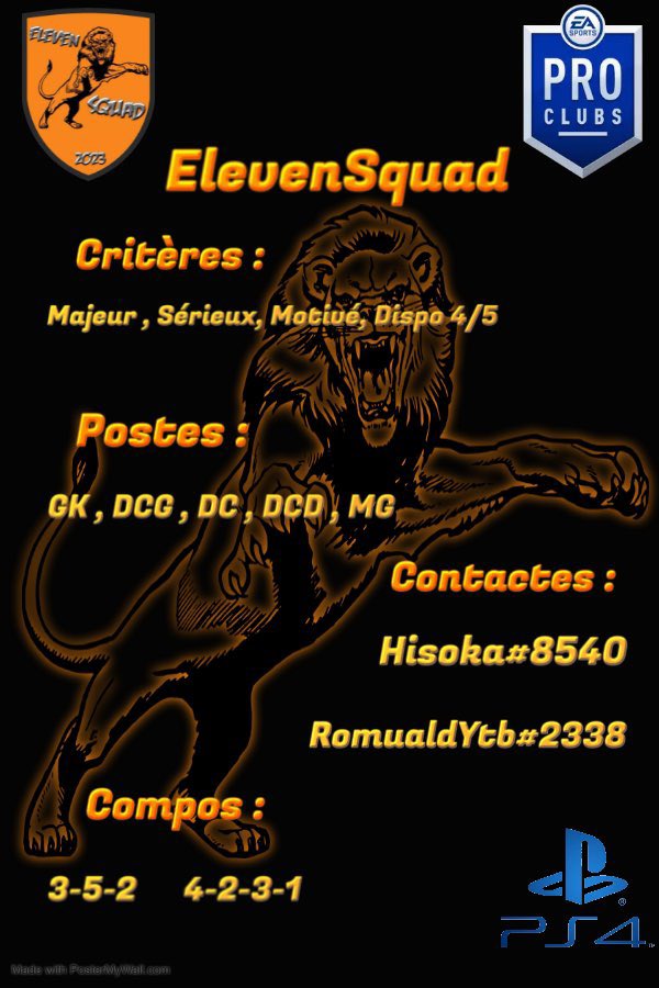 toxikunited's tweet photo. @Cherche_1Groupe @Recrutementfifa https://t.co/6dDgmWdw1w