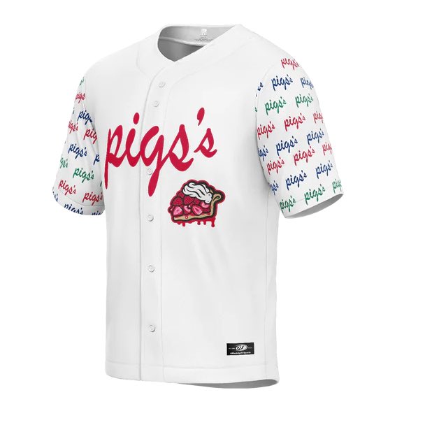 MiLBPromos's tweet photo. Who wants pie?

The @IronPigs will save you a slice on July 1

🍓 https://t.co/wf34papcEk https://t.co/mnBp7YVPeA