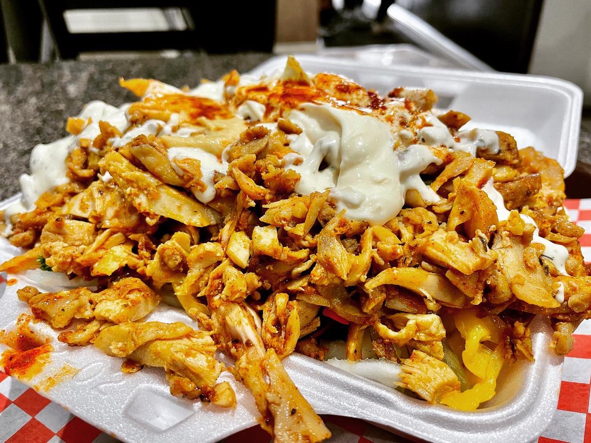 Toronto Food Blog tweet media