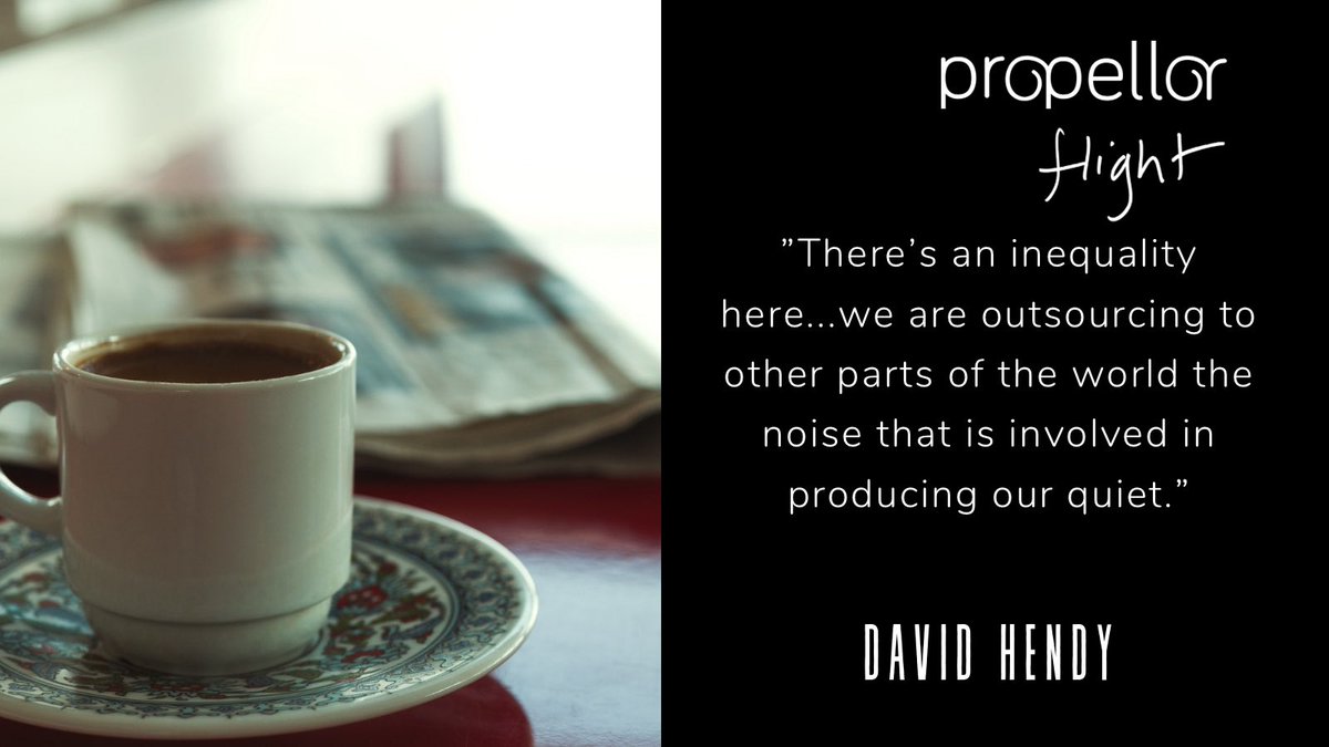 Propellor (@propellorens) on Twitter photo Episode 5 of the Flight Podcast features a fab lineup of guests including <a href="/DavidjHendy/">David Hendy</a>, <a href="/lokeeffe75/">linda o keeffe</a>, <a href="/shivafeshareki/">Shiva Feshareki</a>, Hannah Tuulikki, Victoria Owaru, <a href="/MarkCocker2/">Mark Cocker</a> and Takashi Kikuchi
propellorflight.buzzsprout.com/2165914/129182…
#newpodcastepisode #newmusic #birds Episode 5 of the Flight Podcast features a fab lineup of guests including <a href="/DavidjHendy/">David Hendy</a>, <a href="/lokeeffe75/">linda o keeffe</a>, <a href="/shivafeshareki/">Shiva Feshareki</a>, Hannah Tuulikki, Victoria Owaru, <a href="/MarkCocker2/">Mark Cocker</a> and Takashi Kikuchi
propellorflight.buzzsprout.com/2165914/129182…
#newpodcastepisode #newmusic #birds
