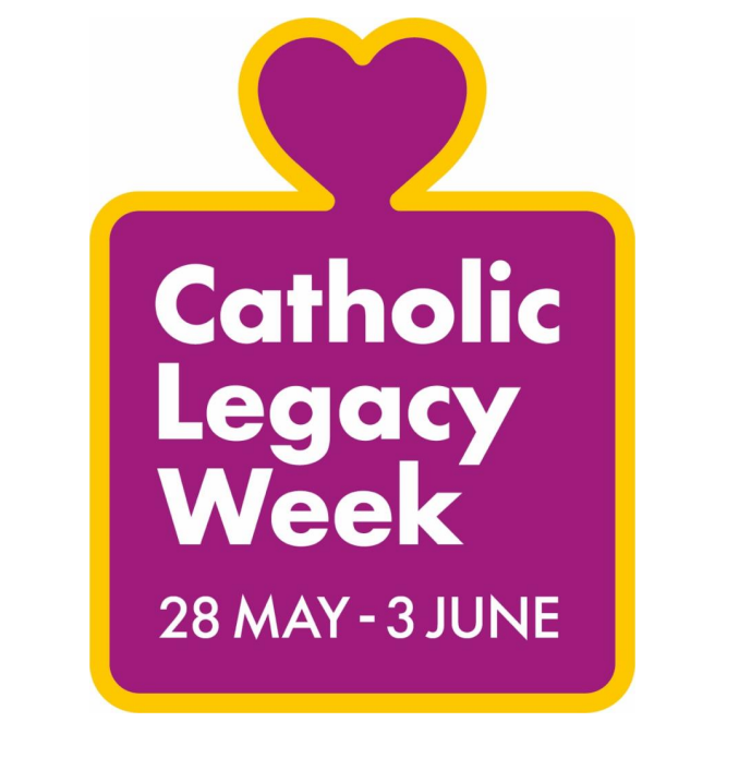 SVPEnglandWales's tweet photo. Yesterday marked the beginning of @YCatholiclegacy’s #CatholicLegacyWeek & #Pentecost, which inspires us to keep the spirit of Christianity alive with continued acts of kindness. https://t.co/Wk39LLVQB4