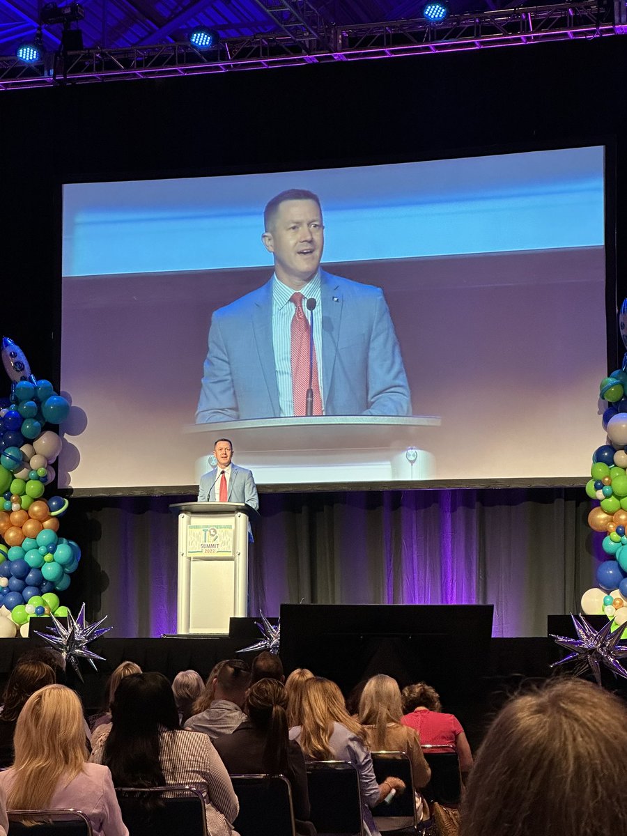 “If a student graduates on May 15th, they must be ready for May 16th.” <a href="/cadebrumley/">Cade Brumley</a>  Yes!!! This is why <a href="/careercompassla/">Career Compass of LA</a> exists!  We love partnering with districts to help students find where they belong. #LATeacherLeaders