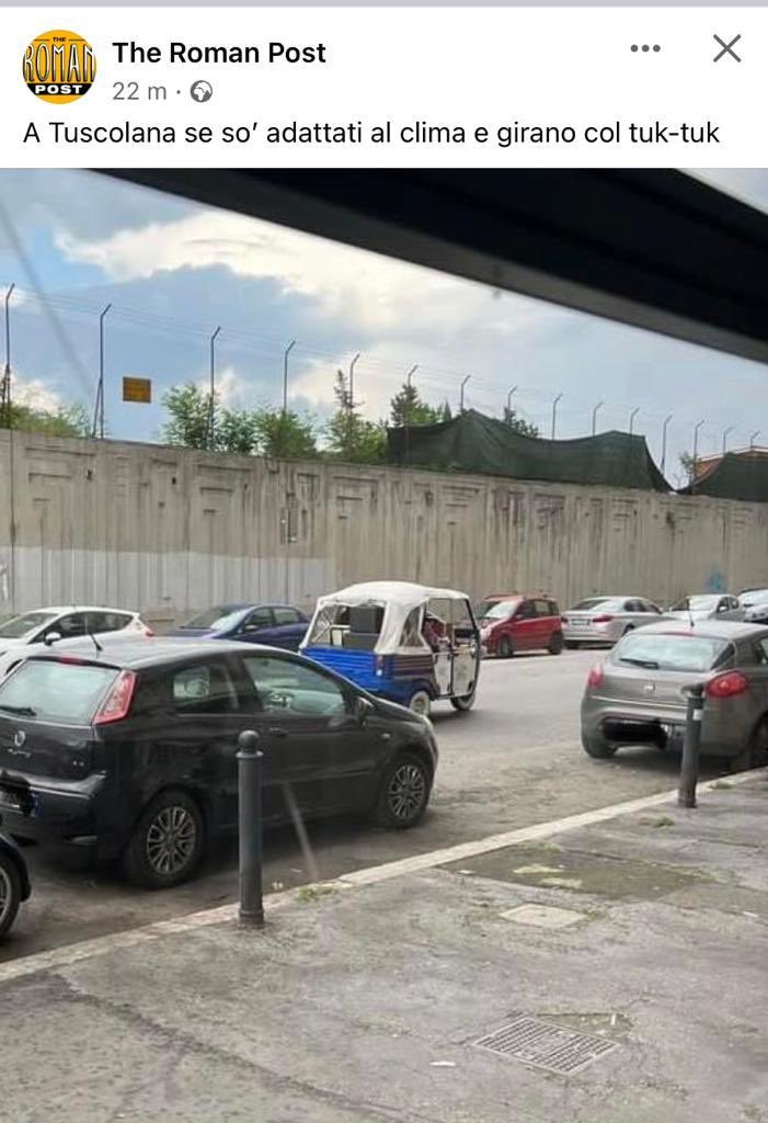 83_karlo's tweet photo. @FraBaraghini Non sono sicuro che questo fine maggio sia così da prolungare…piove dall’82 stile monsone 😭 https://t.co/mhCjhmXj8E