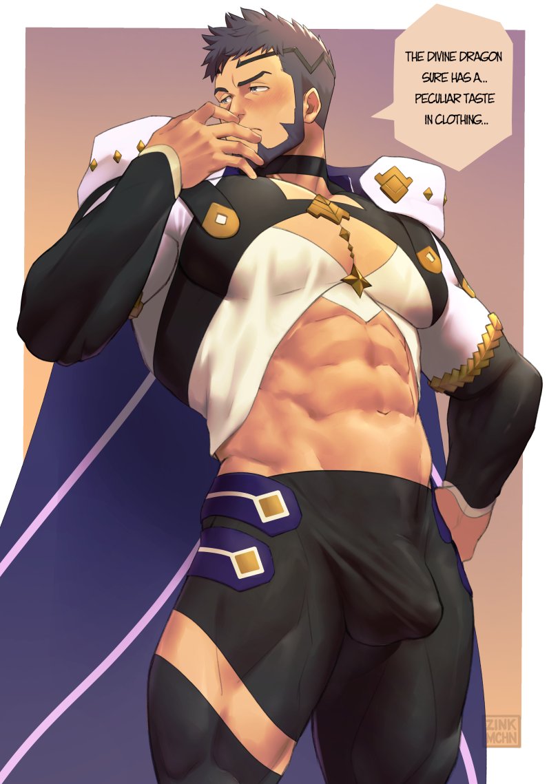 zink_mchn's tweet photo. commissioned by @toxicthread! thanks again for commissioning me ^^ https://t.co/adRY8kxcO2