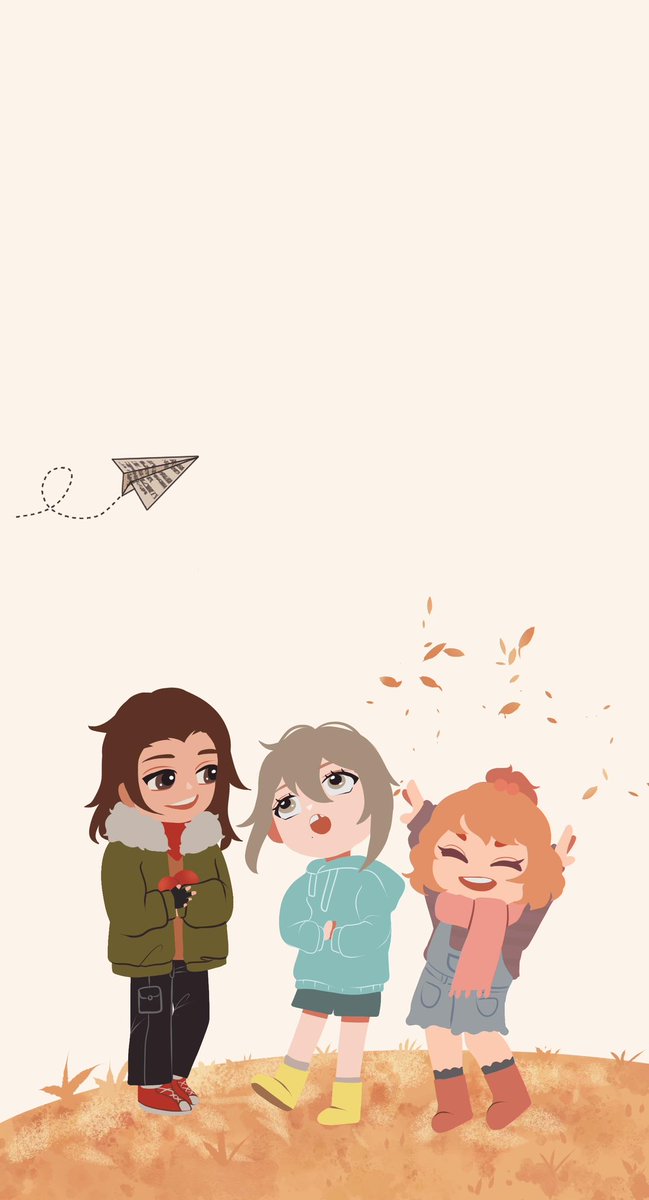 Shelly29613417's tweet photo. ็ซไบๆๆฉๆกๅธโค๏ธ
painted phone wallpaperโค๏ธ
by :
@Patch_Games
#Ourlifenowandforever #OurLife #ourlife2 https://t.co/2WhSn3sip7
