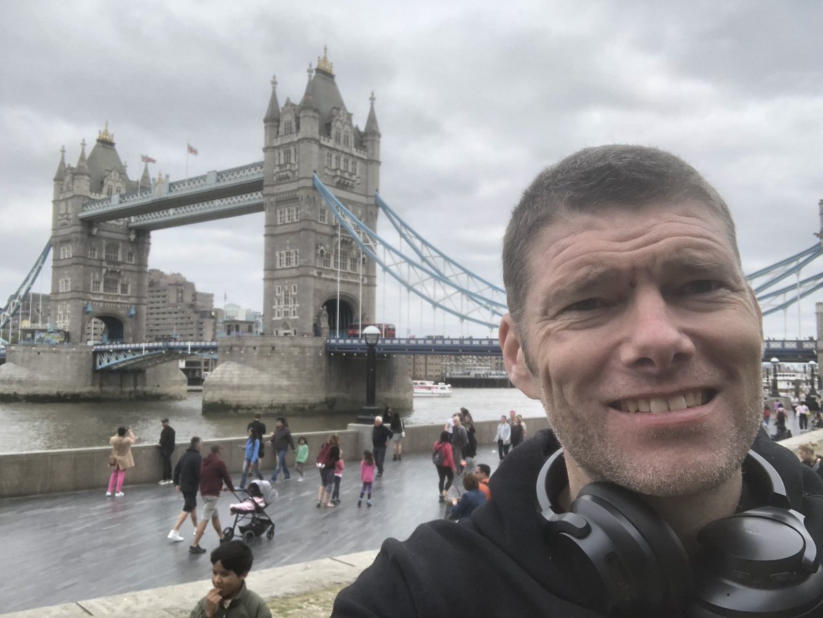 eolio76's tweet image. Yep I made it to London by train. 
#LondonBlockchainConference