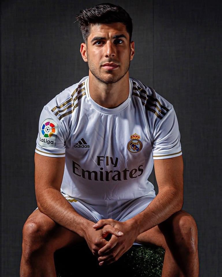 🚨Demain Marco Asensio fera une déclaration officielle où il annoncera son départ au Real Madrid. 

🗞MARCA