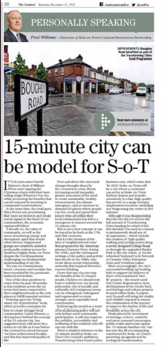 Paul Williams tweet media